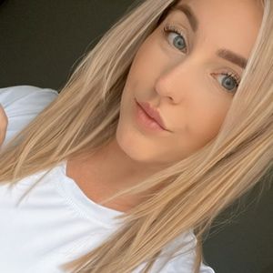 Meet your Posher, Sabrina